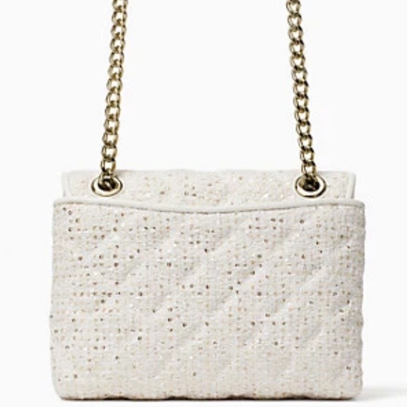 Kate Spade natalia small flap crossbody - Picture 4 of 16